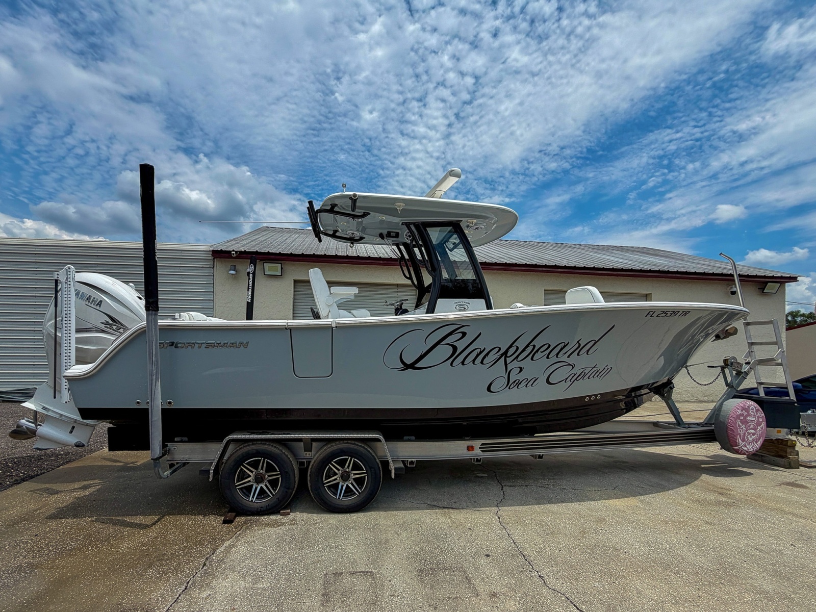 2023 Sportsman Heritage 261 en venta (photo 4)