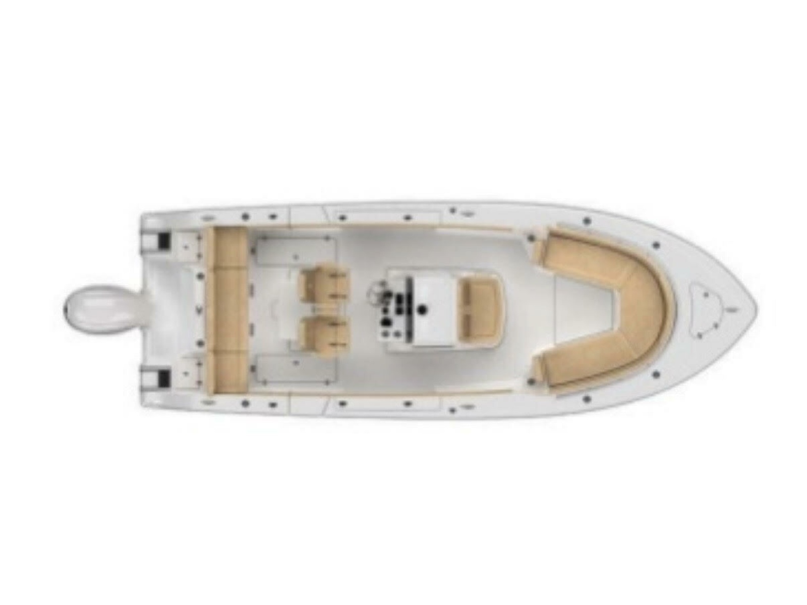2023 Sportsman Heritage 261 en venta (photo 5)