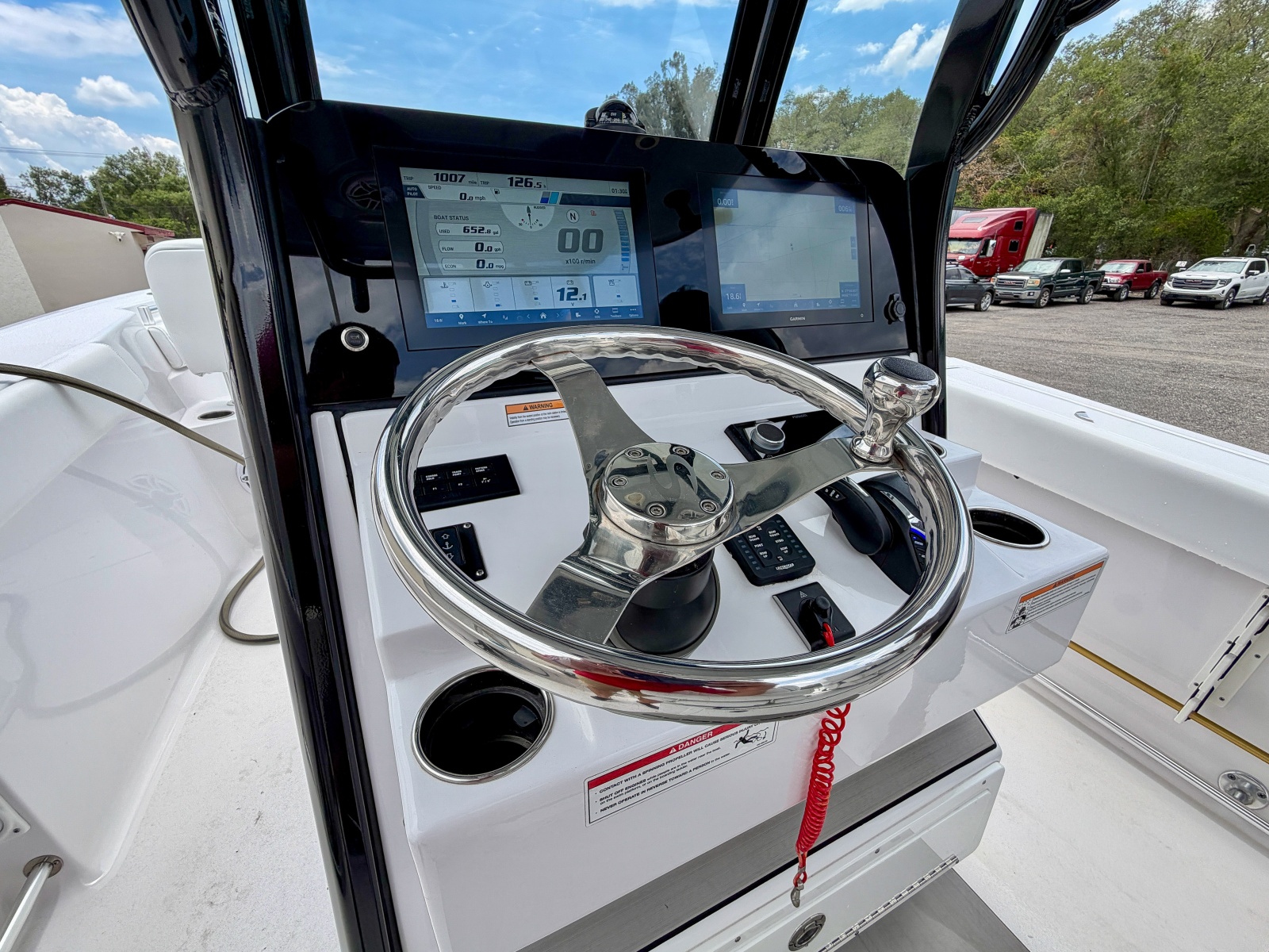 2023 Sportsman Heritage 261 en venta (photo 6)