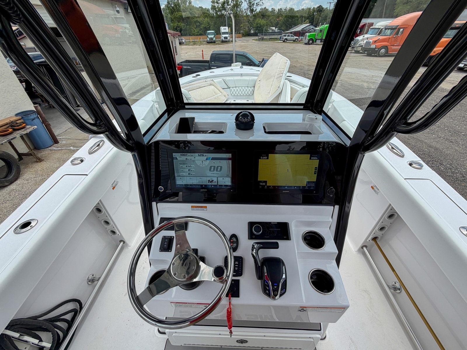 2023 Sportsman Heritage 261 en venta (photo 7)