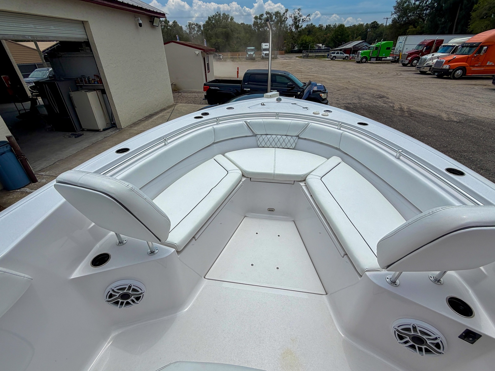 2023 Sportsman Heritage 261 en venta (photo 19)