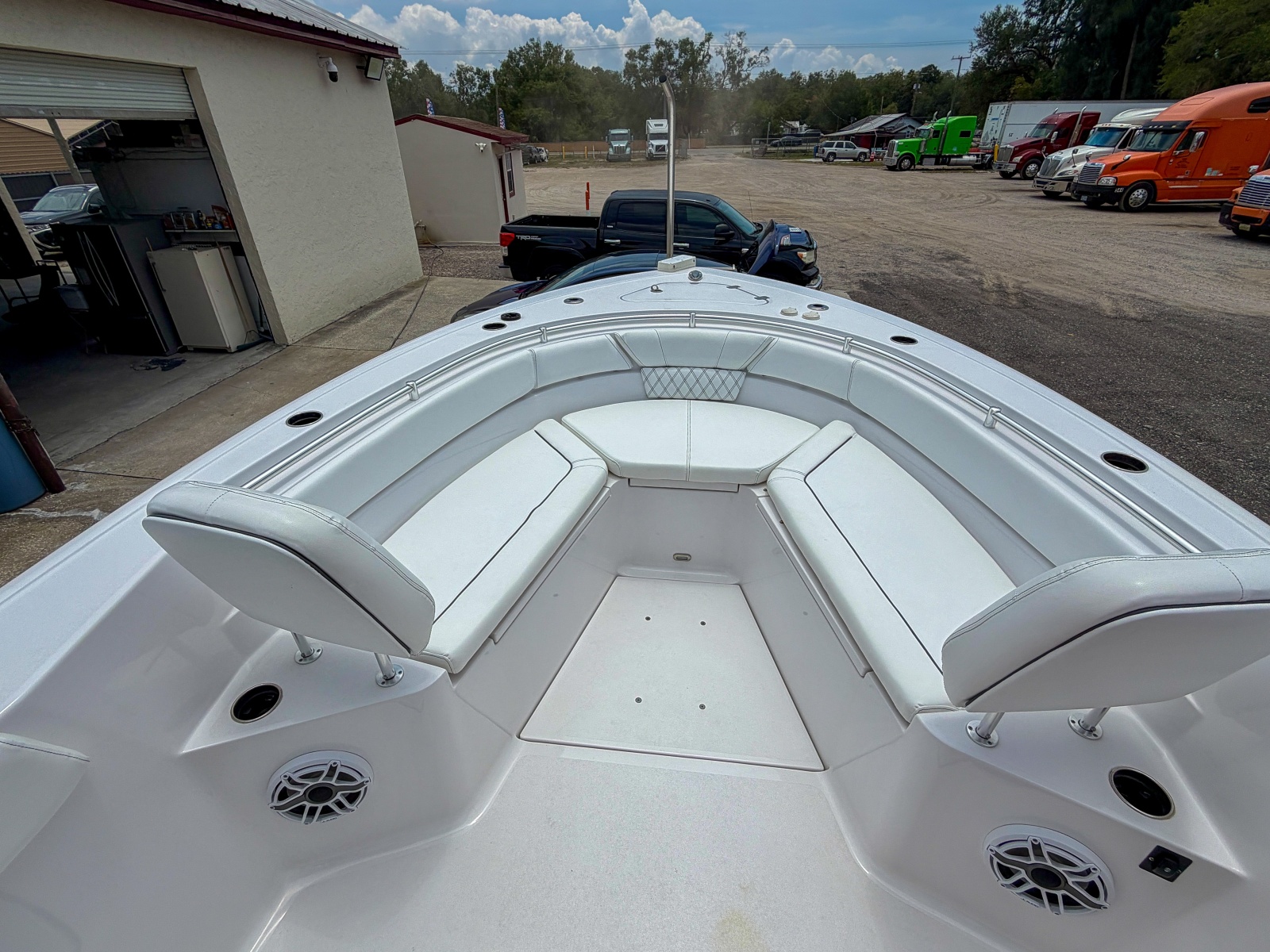 2023 Sportsman Heritage 261 en venta (photo 21)
