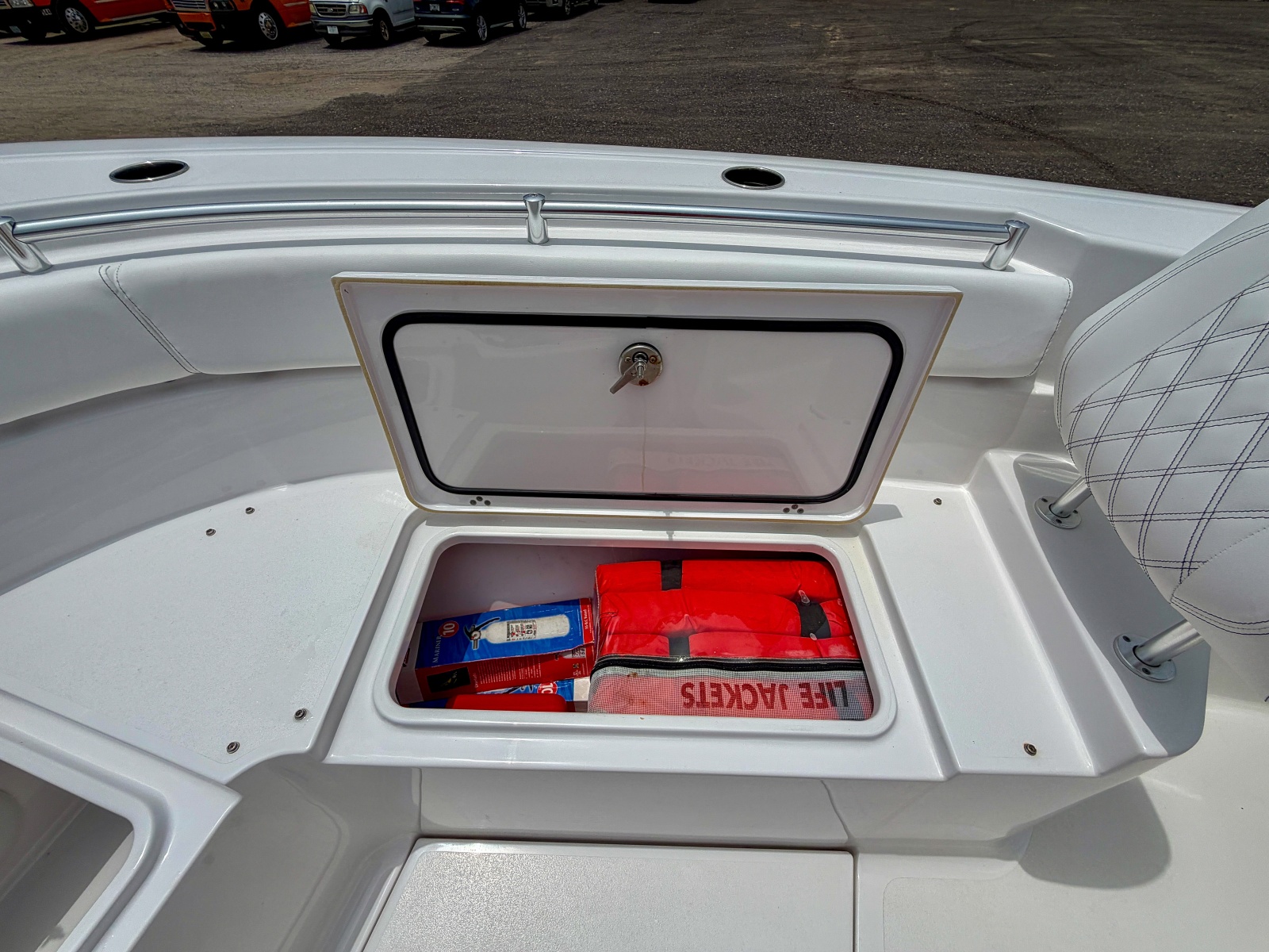 2023 Sportsman Heritage 261 en venta (photo 30)