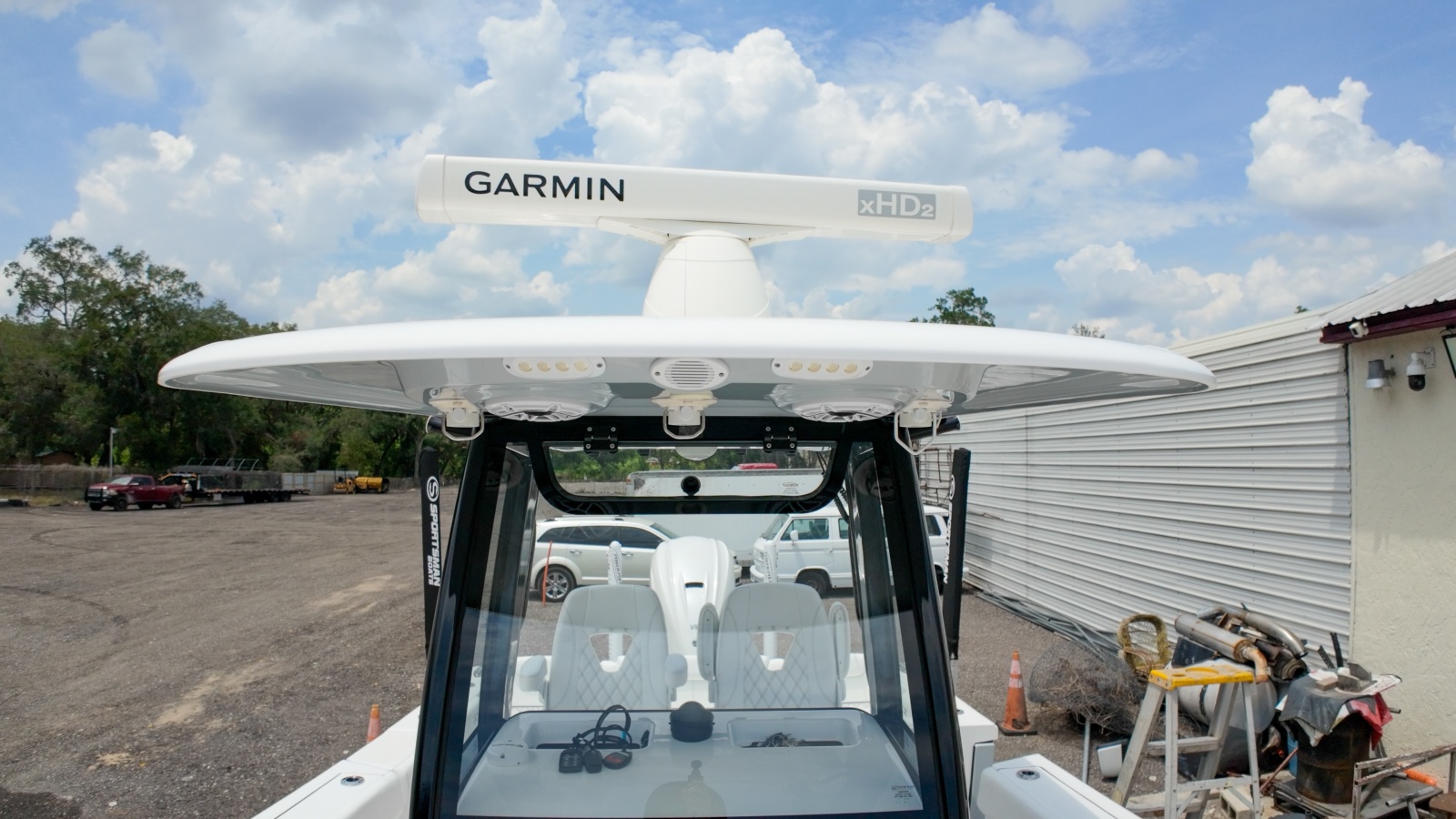 2023 Sportsman Heritage 261 en venta (photo 31)