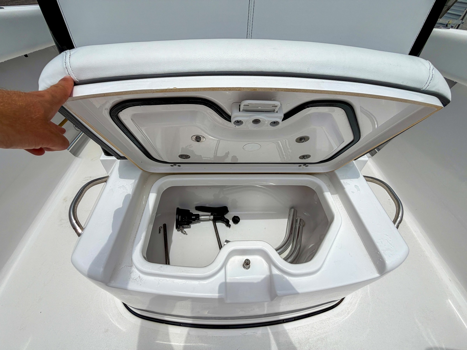 2023 Sportsman Heritage 261 en venta (photo 34)