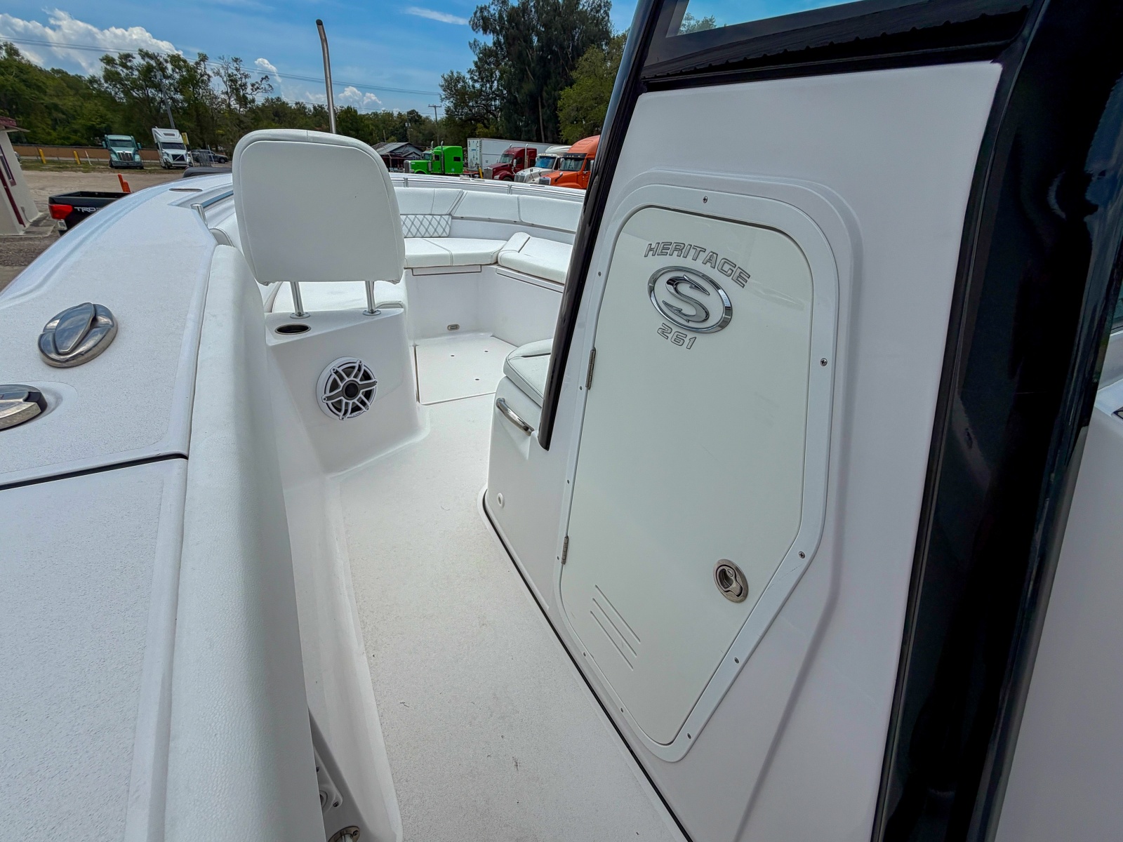 2023 Sportsman Heritage 261 en venta (photo 39)