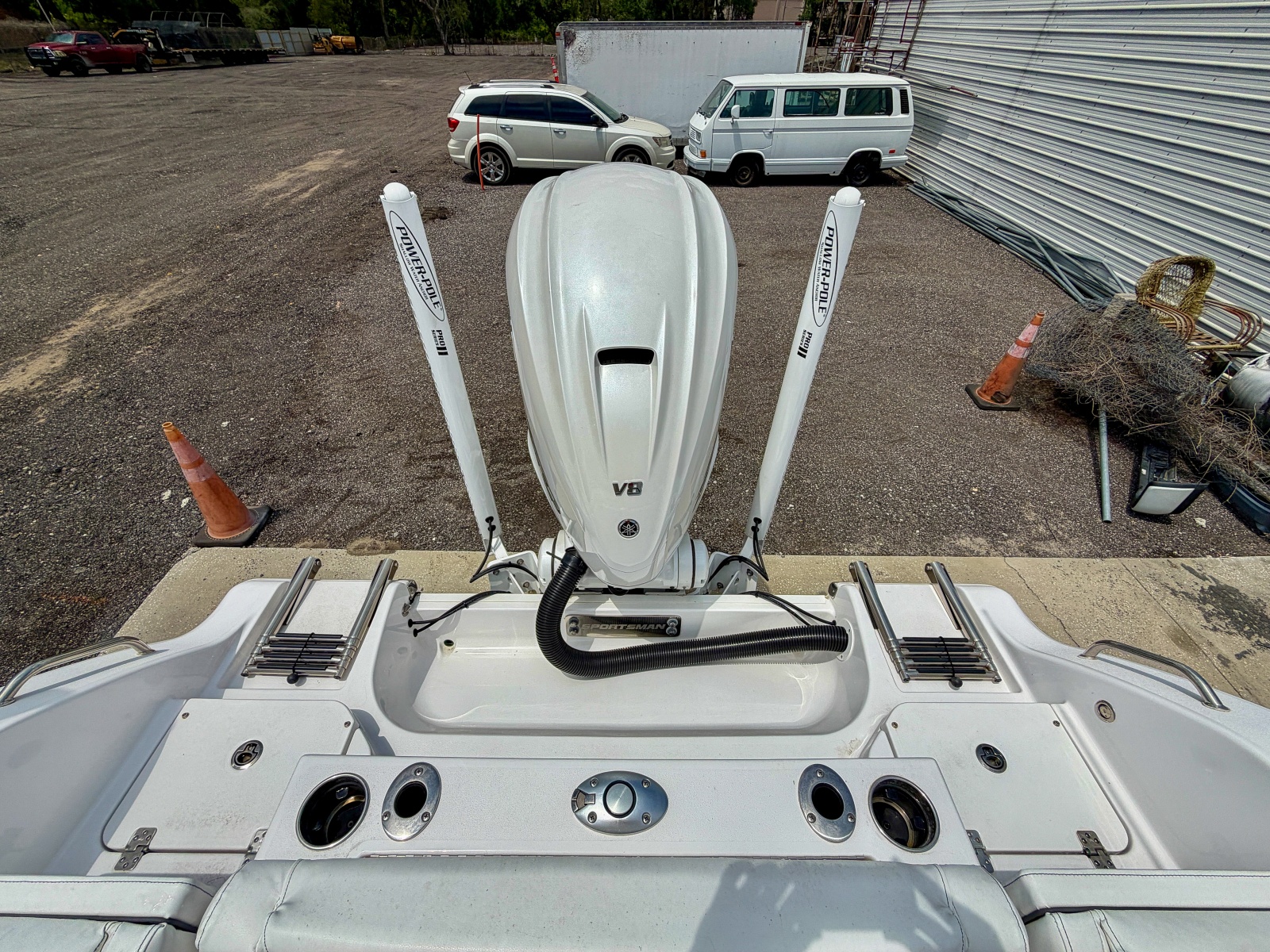 2023 Sportsman Heritage 261 en venta (photo 45)