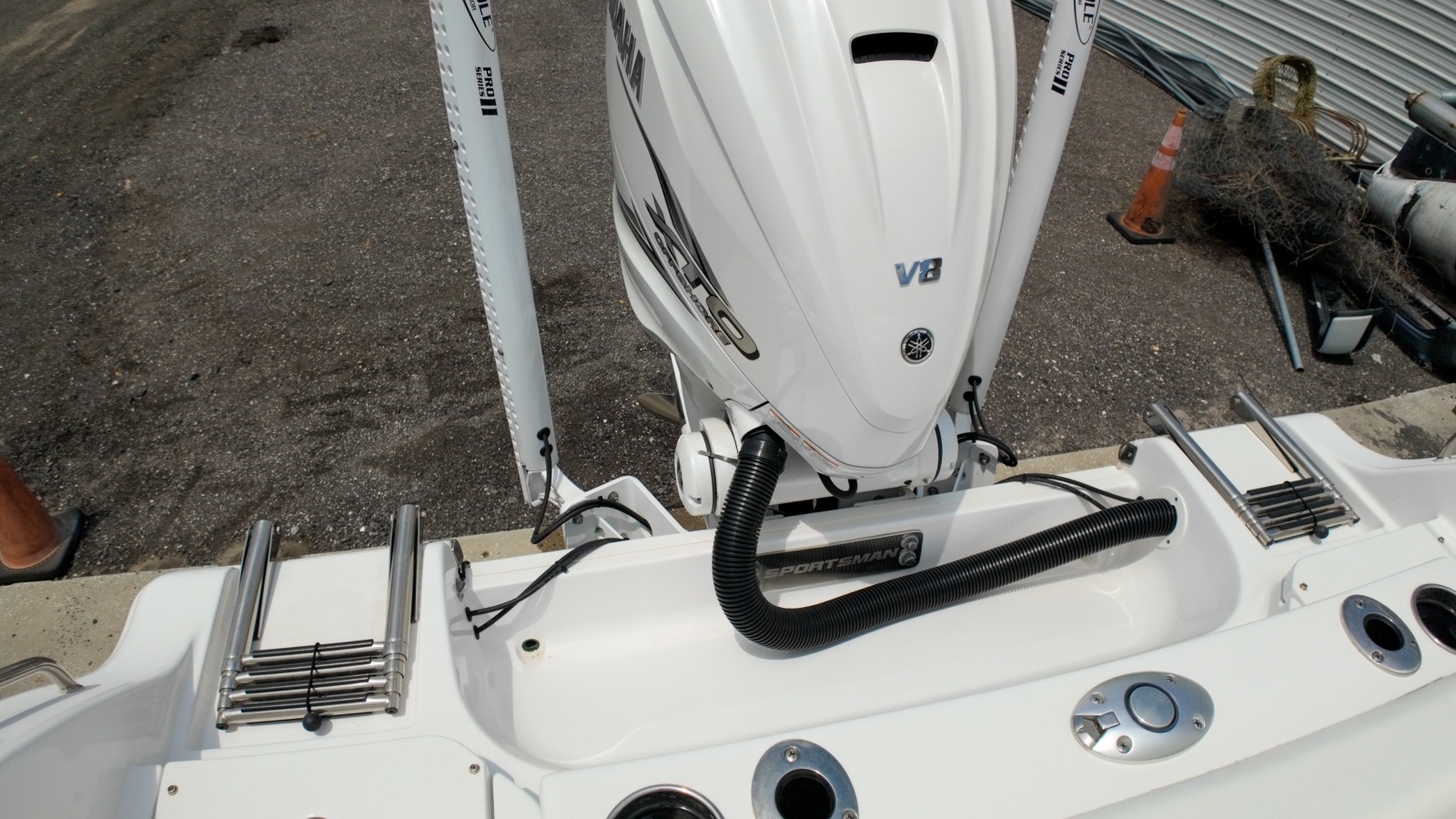 2023 Sportsman Heritage 261 en venta (photo 46)
