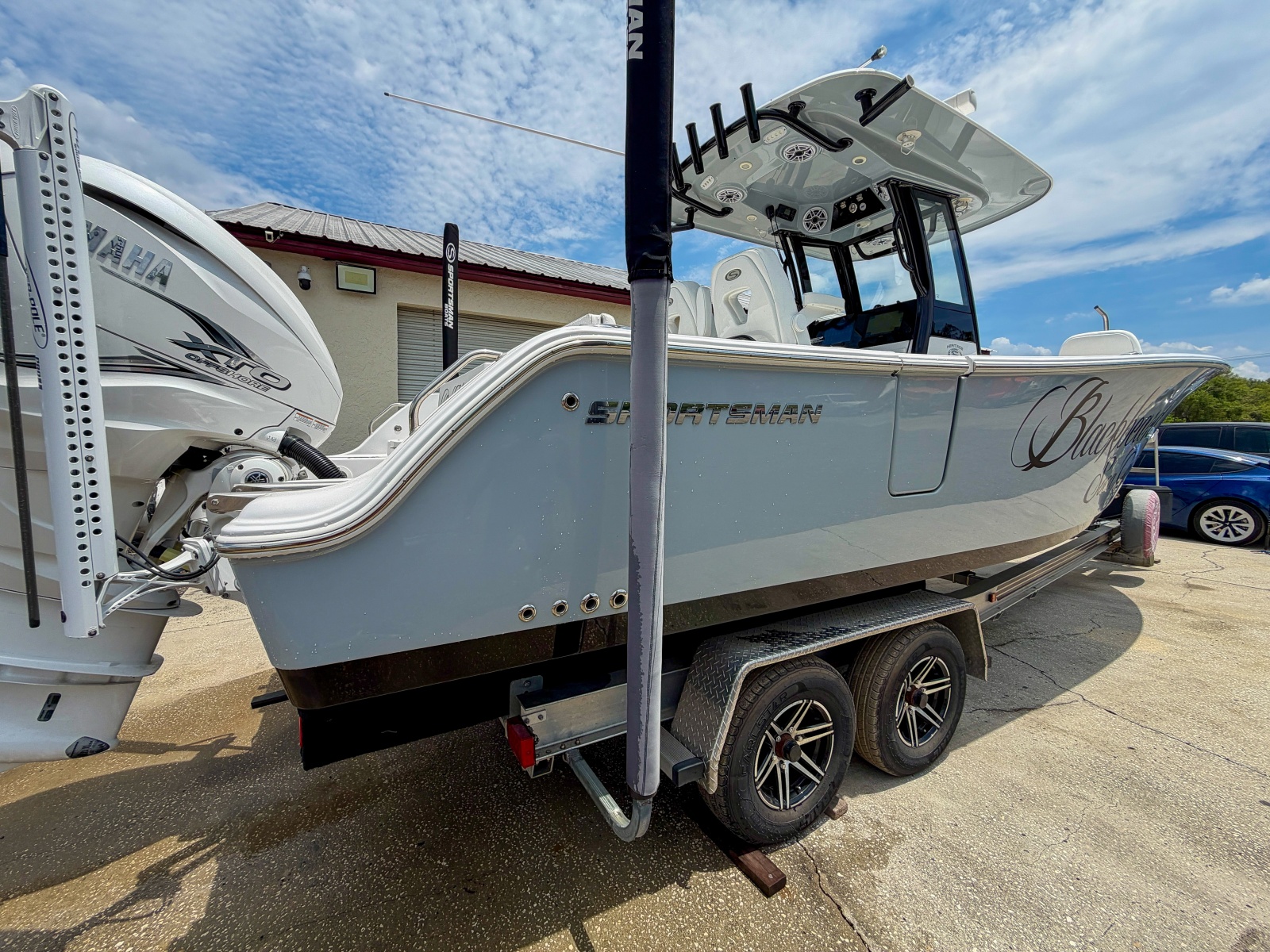 2023 Sportsman Heritage 261 en venta (photo 47)