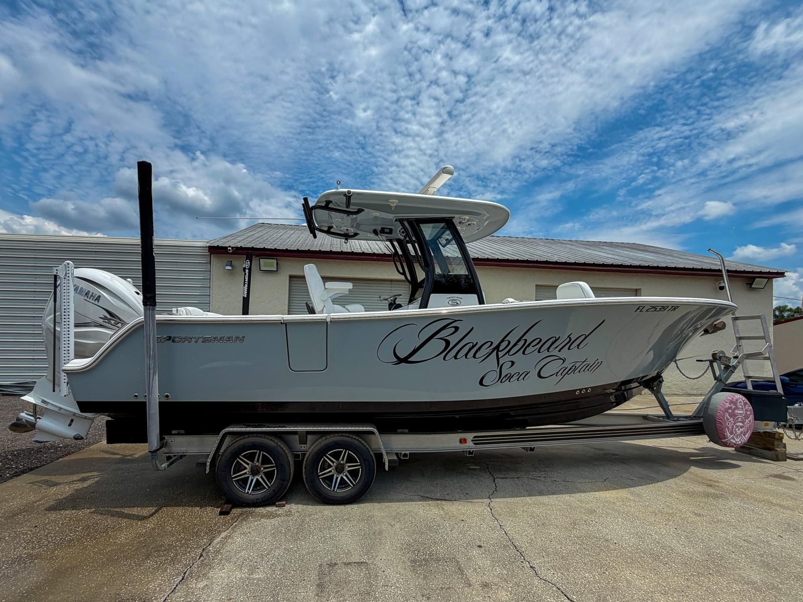 2023 Sportsman Heritage 261 en venta (photo 48)