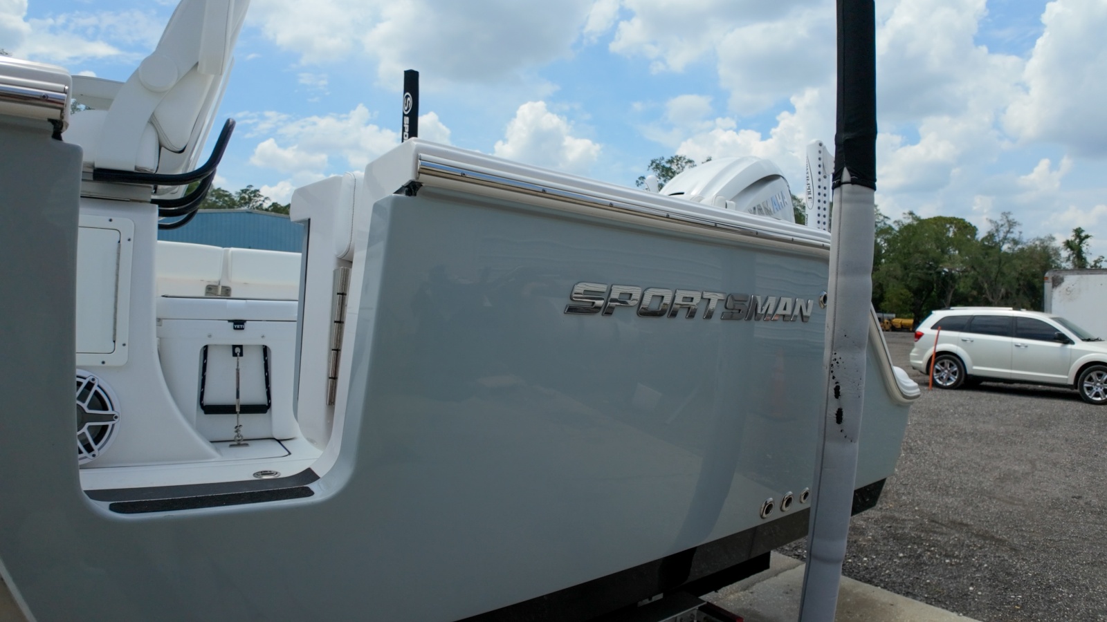 2023 Sportsman Heritage 261 en venta (photo 56)