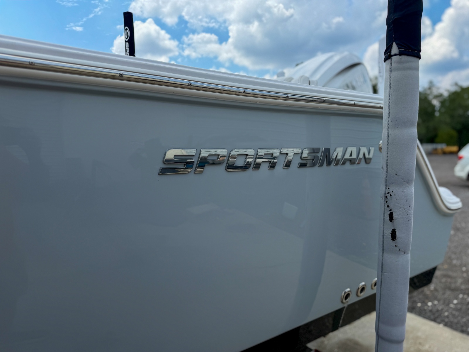 2023 Sportsman Heritage 261 en venta (photo 57)