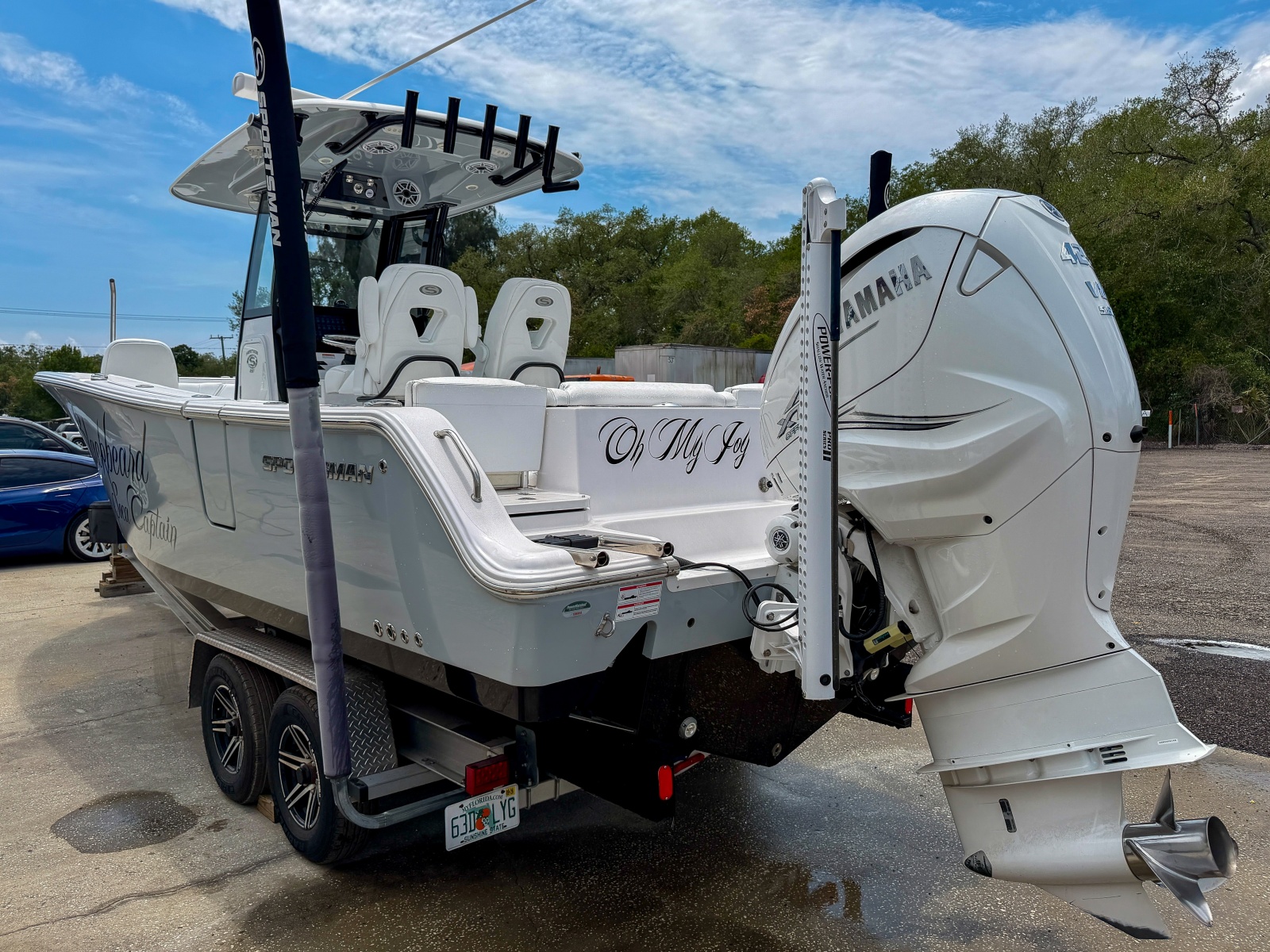 2023 Sportsman Heritage 261 en venta (photo 64)