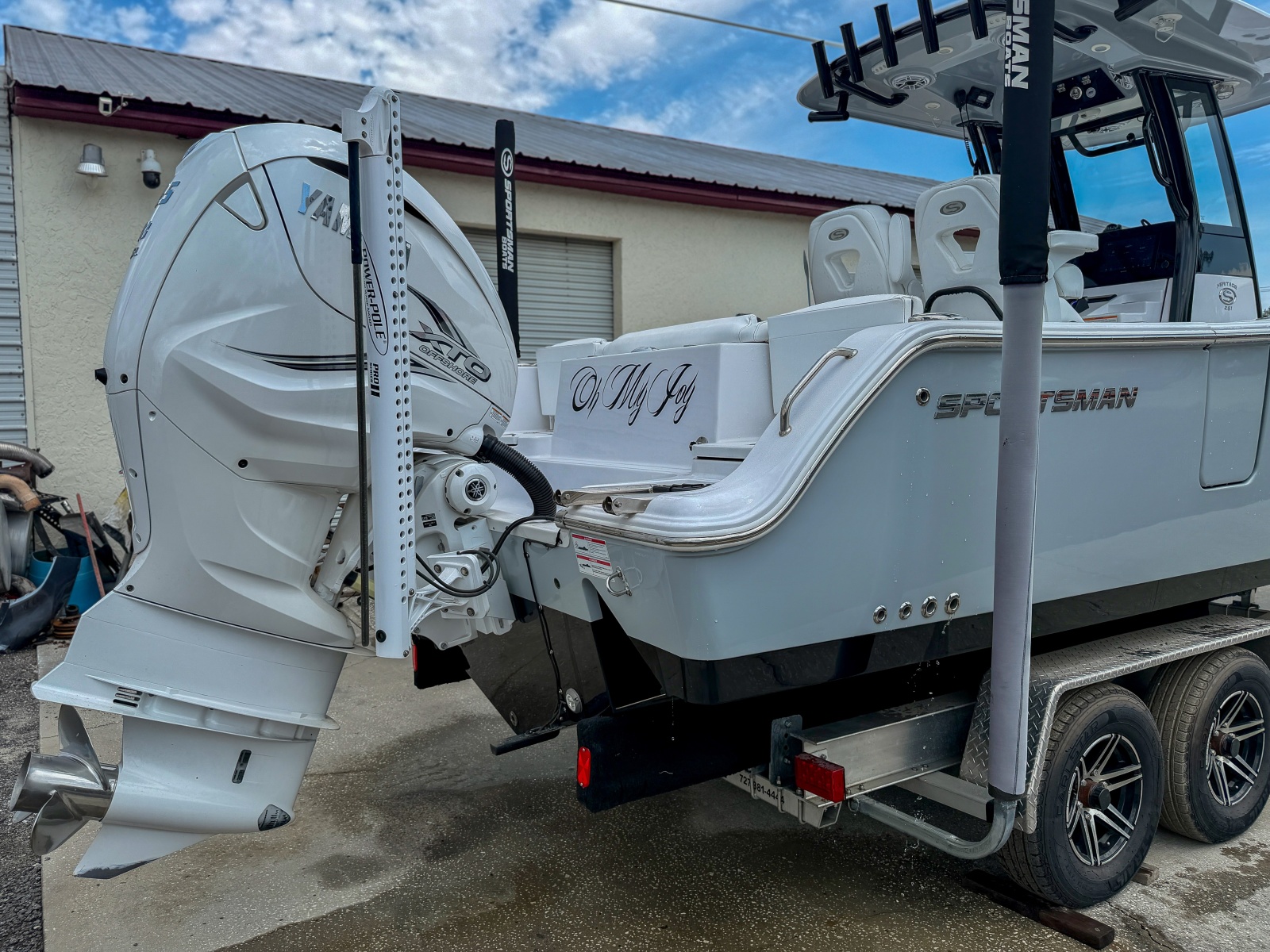 2023 Sportsman Heritage 261 en venta (photo 67)