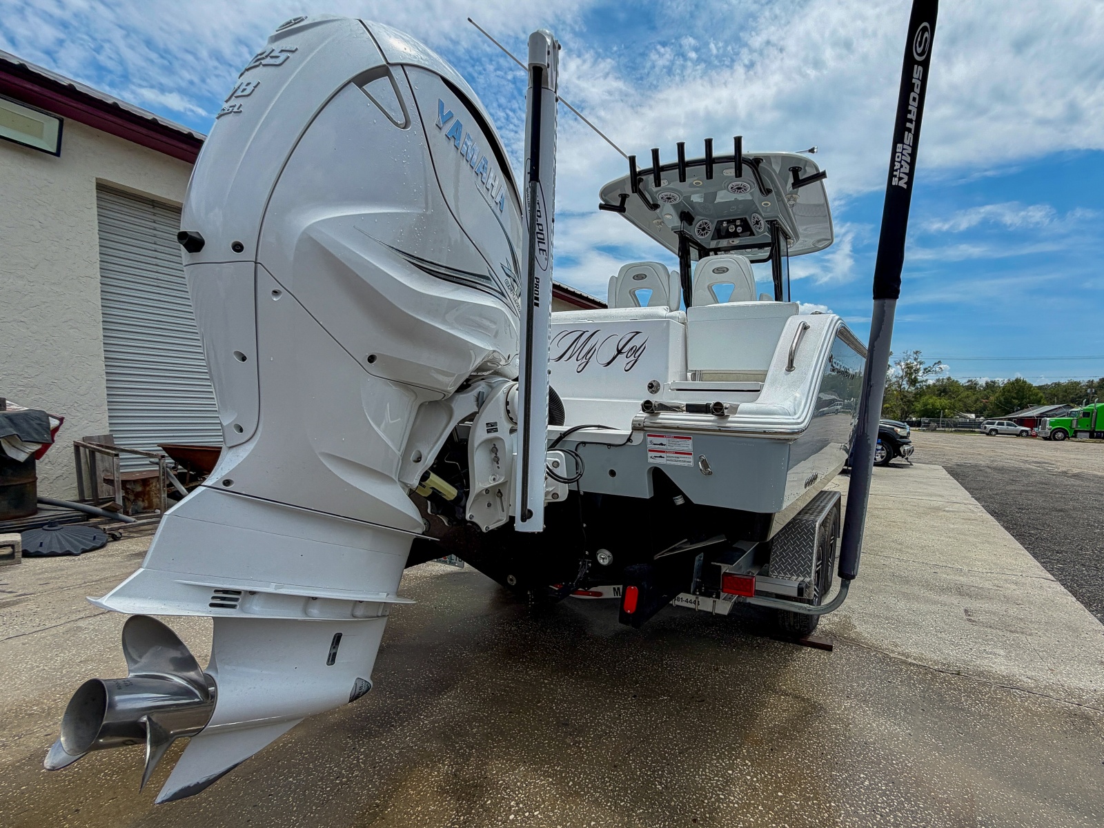 2023 Sportsman Heritage 261 en venta (photo 70)