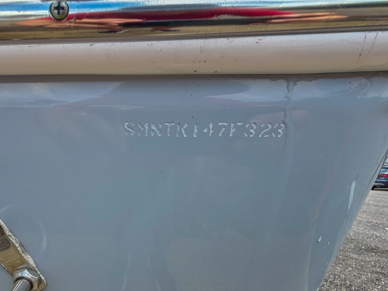 2023 Sportsman Heritage 261 en venta (photo 88)