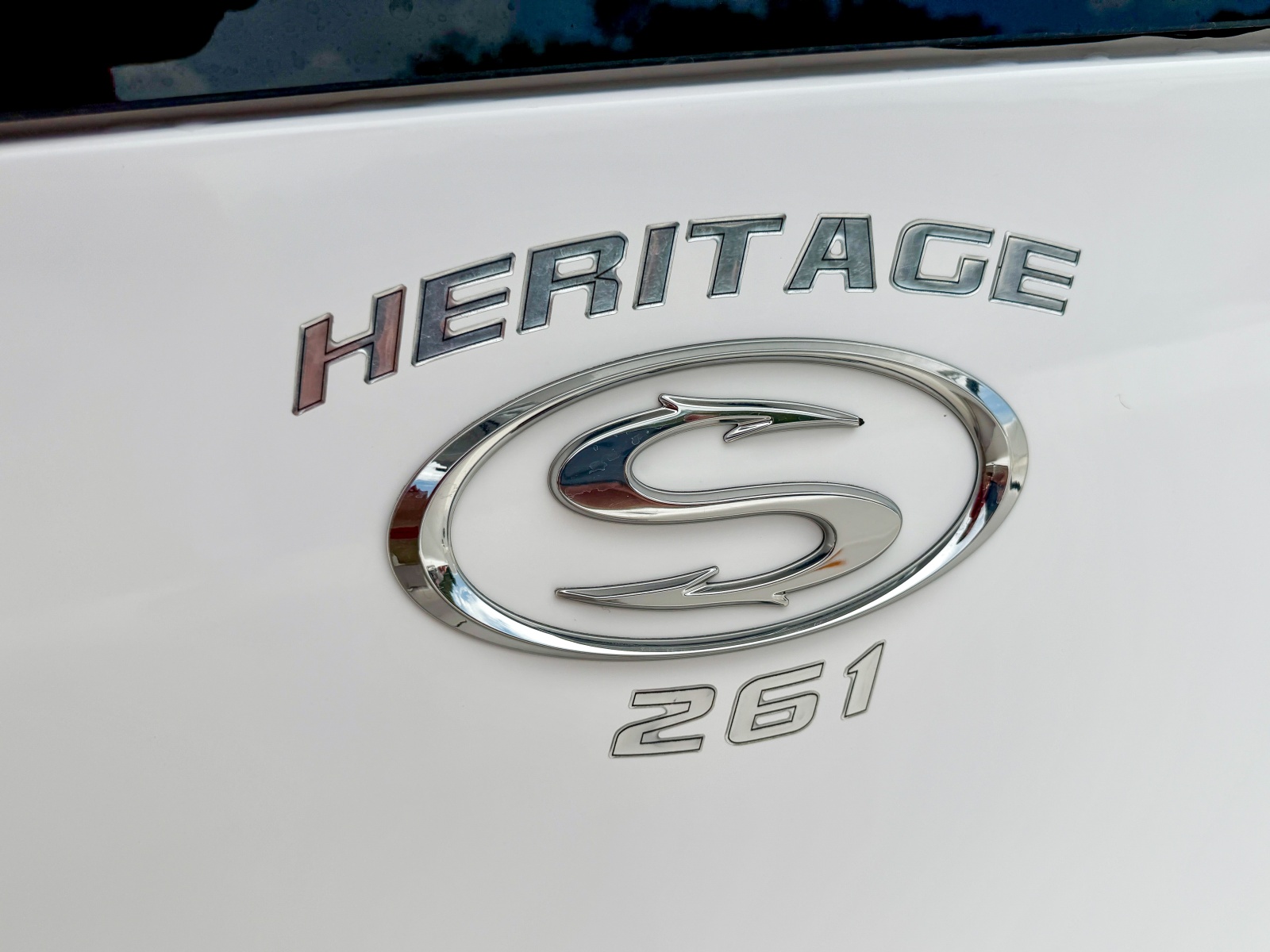 2023 Sportsman Heritage 261 en venta (photo 90)