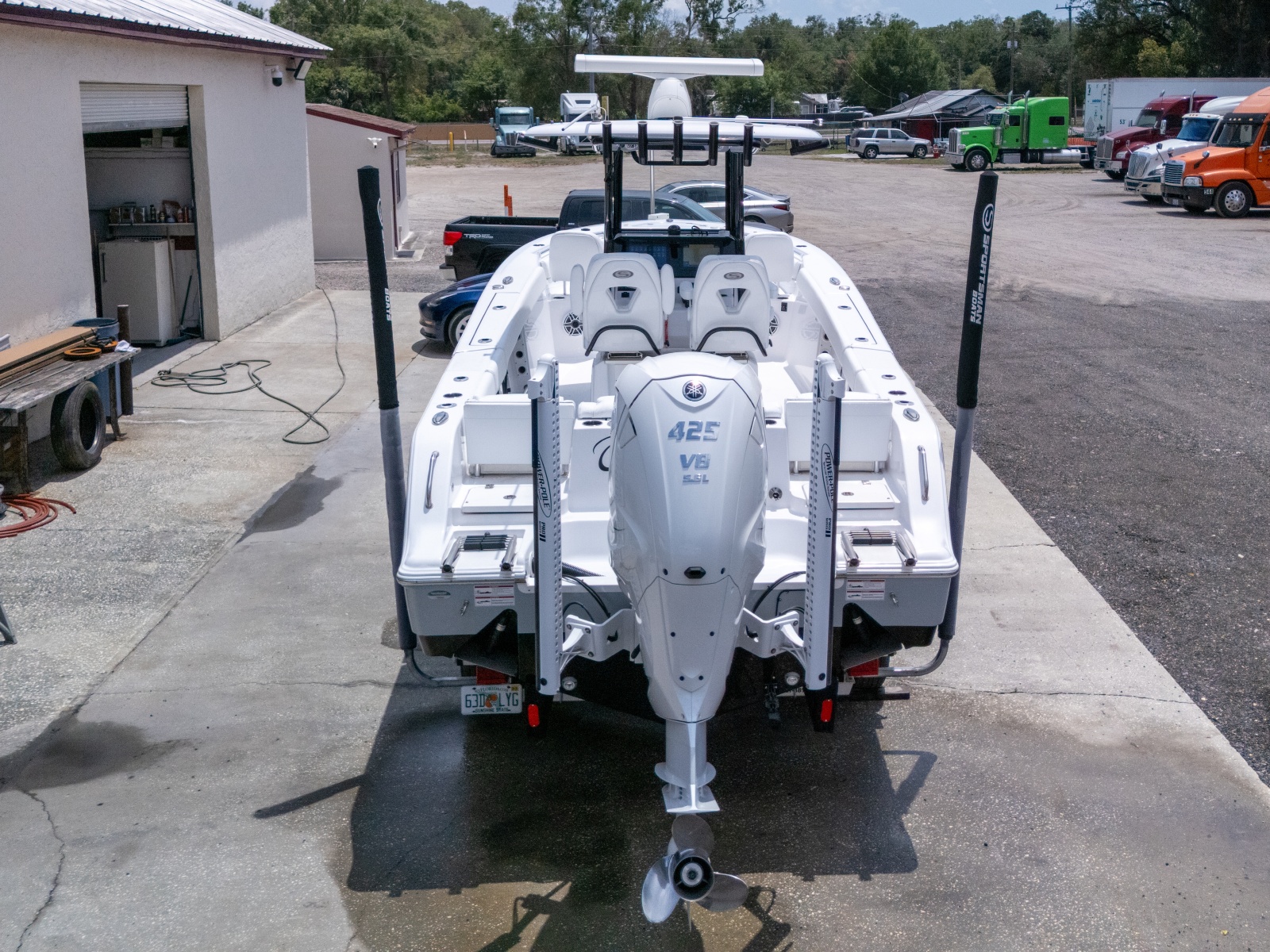 2023 Sportsman Heritage 261 en venta (photo 91)