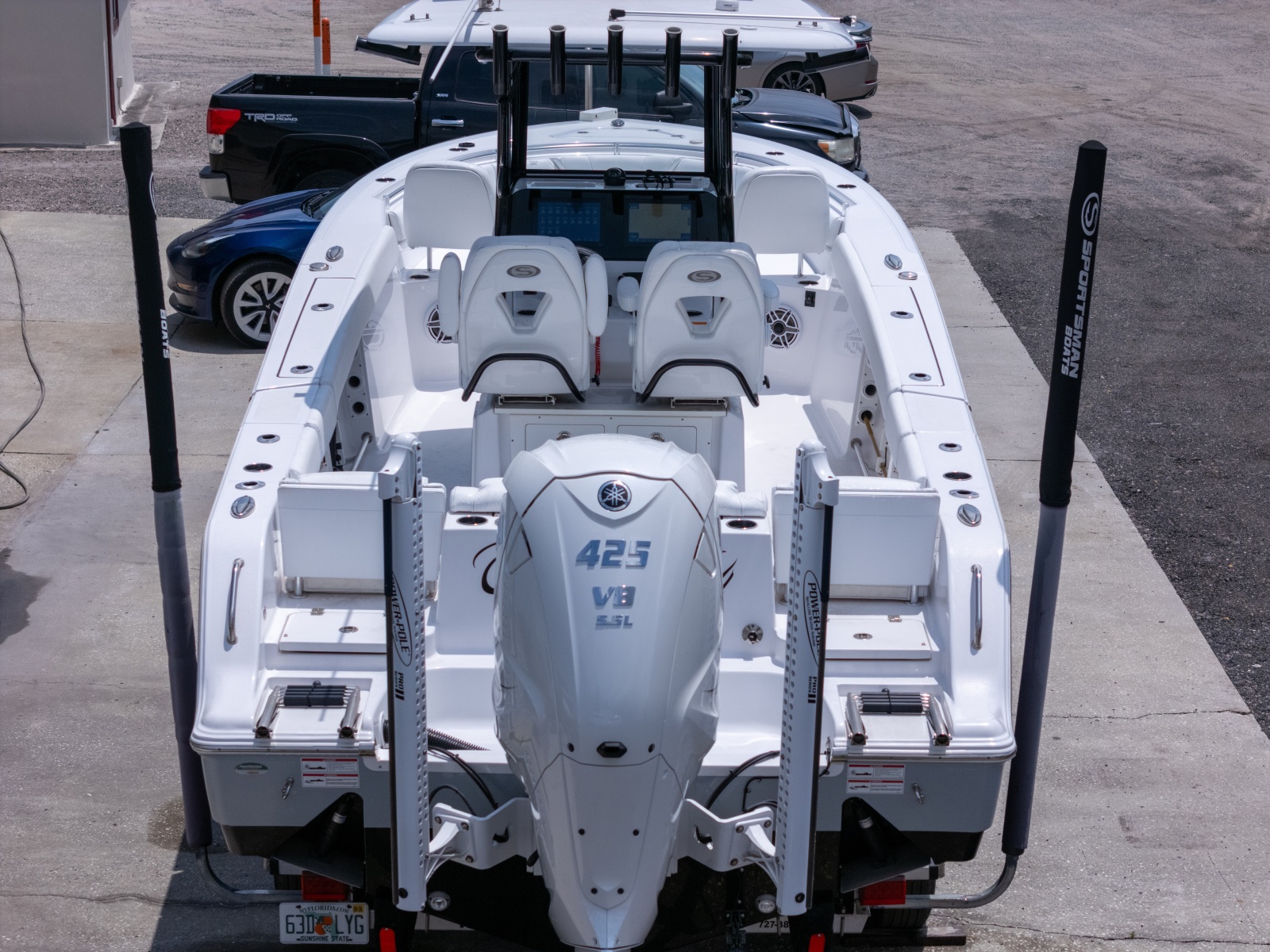 2023 Sportsman Heritage 261 en venta (photo 93)