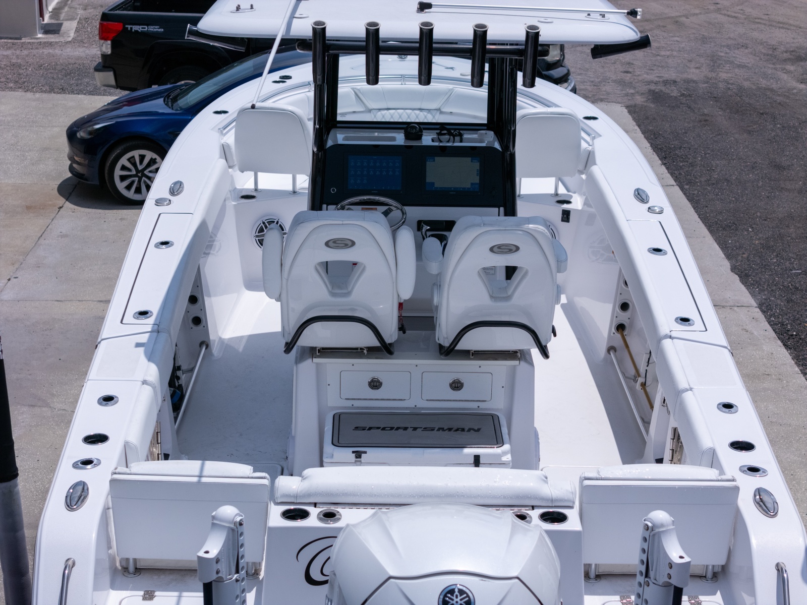 2023 Sportsman Heritage 261 en venta (photo 94)