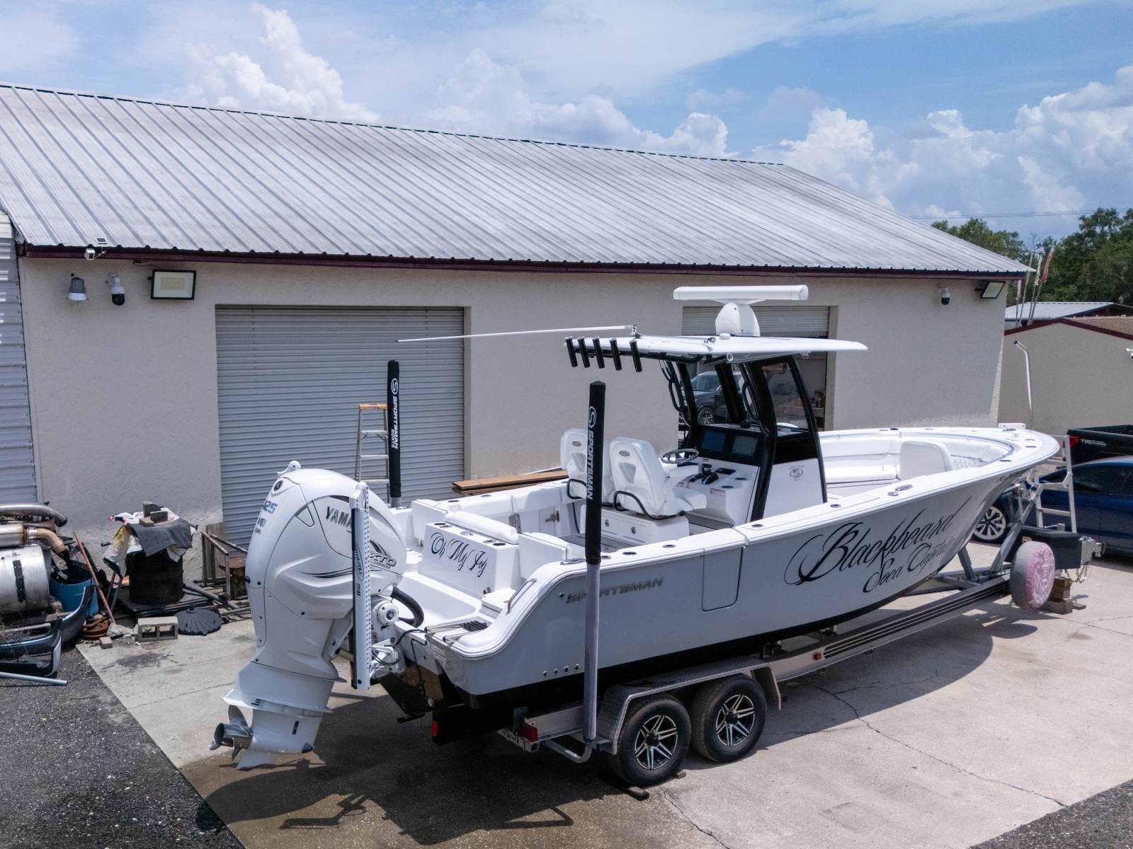 2023 Sportsman Heritage 261 en venta (photo 96)