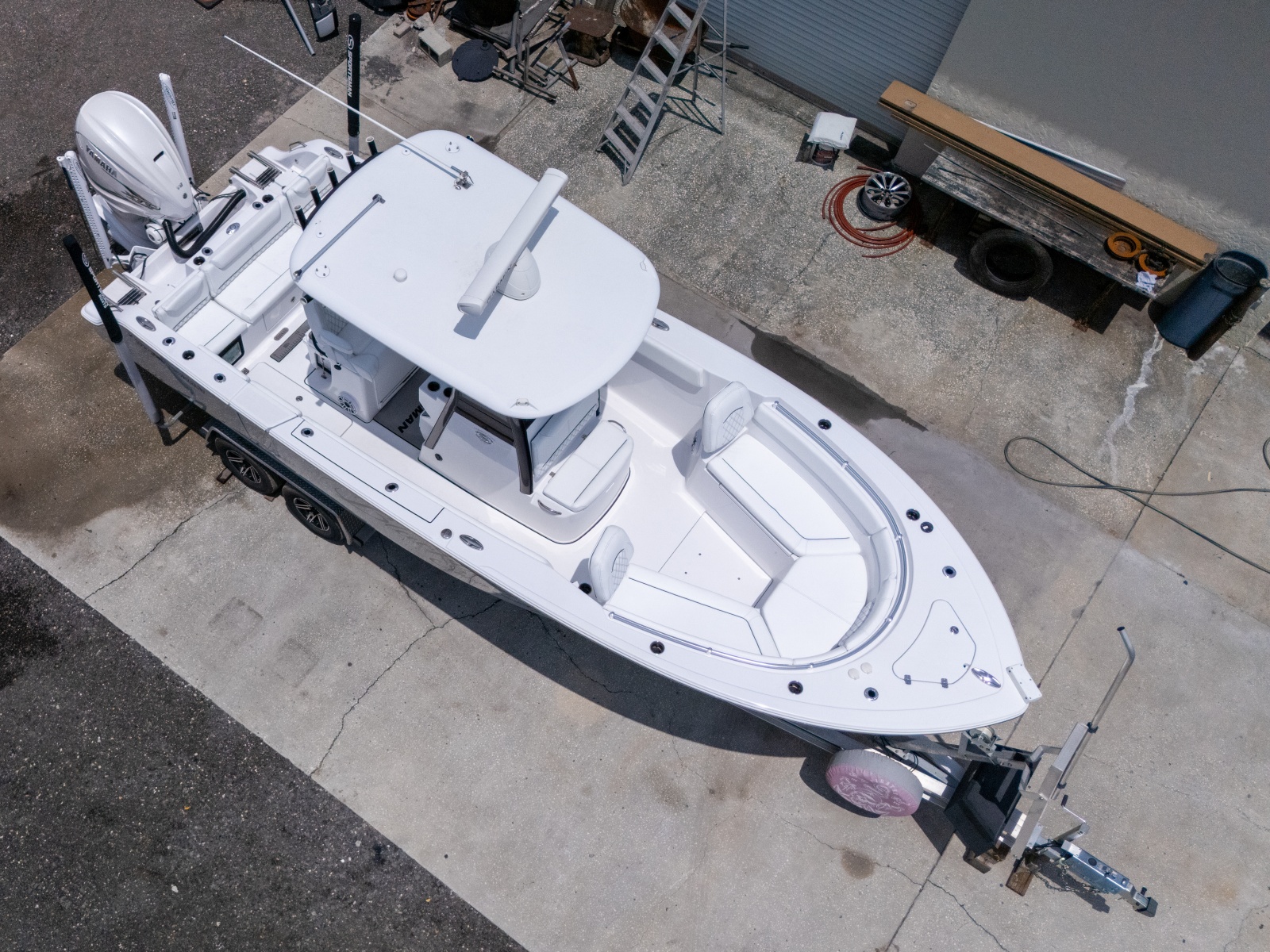 2023 Sportsman Heritage 261 en venta (photo 100)