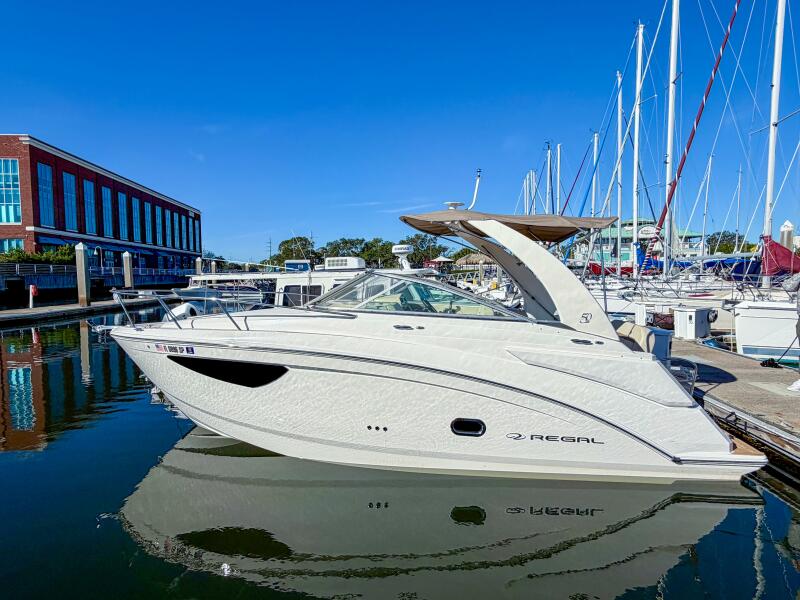 2020 Regal 26 Express te koop (photo 2)