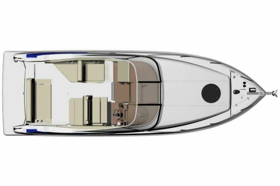 2020 Regal 26 Express te koop (photo 3)