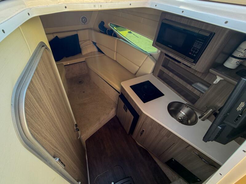2020 Regal 26 Express te koop (photo 4)