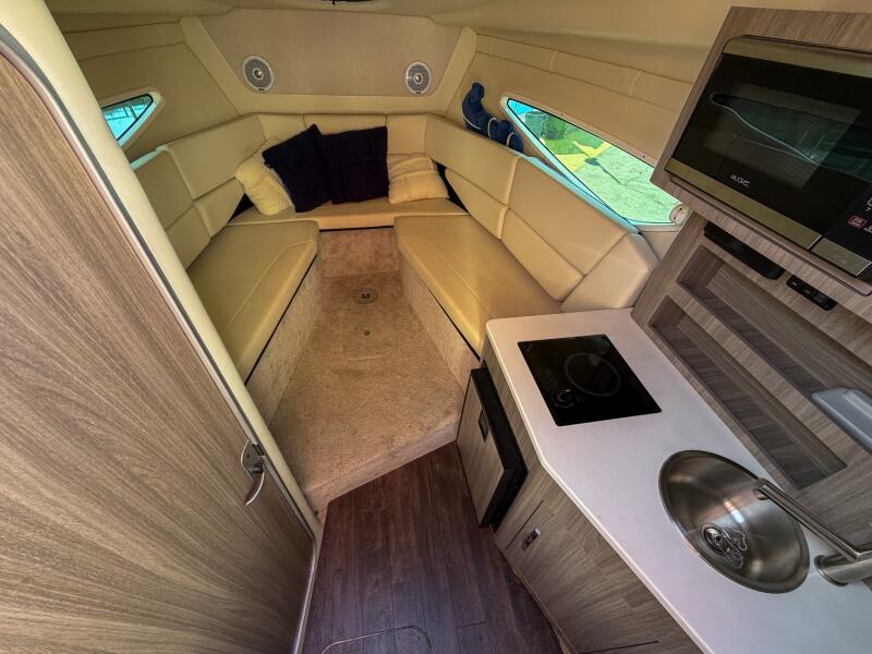 2020 Regal 26 Express te koop (photo 5)