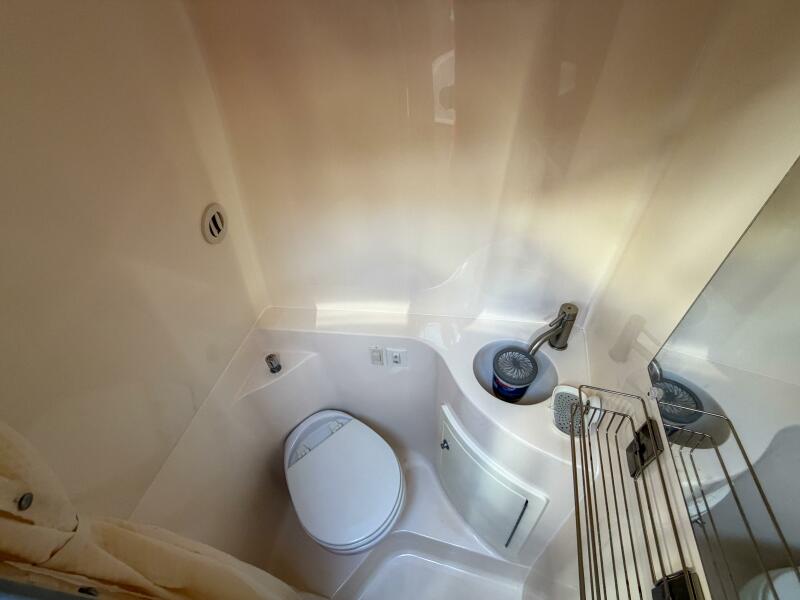2020 Regal 26 Express te koop (photo 8)
