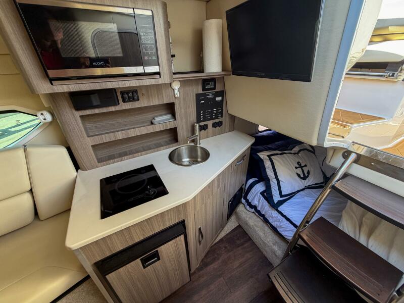 2020 Regal 26 Express te koop (photo 10)