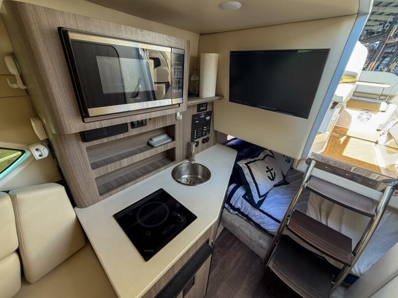 2020 Regal 26 Express te koop (photo 13)