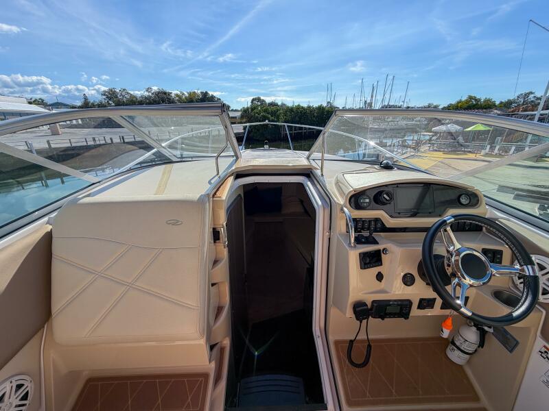 2020 Regal 26 Express te koop (photo 19)
