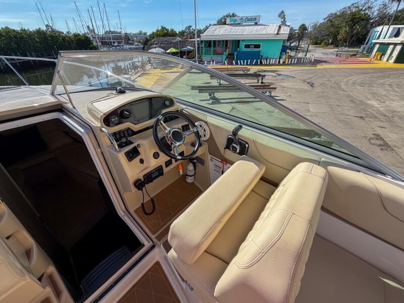 2020 Regal 26 Express te koop (photo 20)