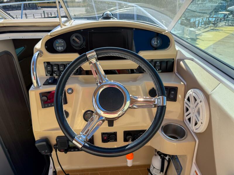 2020 Regal 26 Express te koop (photo 21)