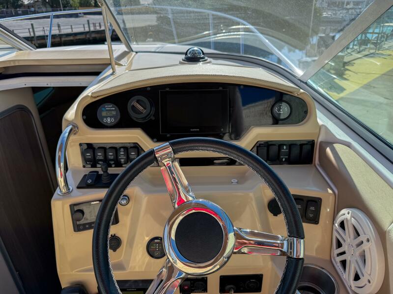 2020 Regal 26 Express te koop (photo 22)