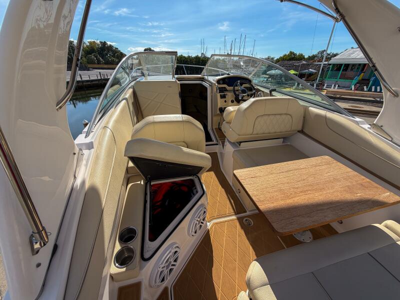 2020 Regal 26 Express te koop (photo 24)