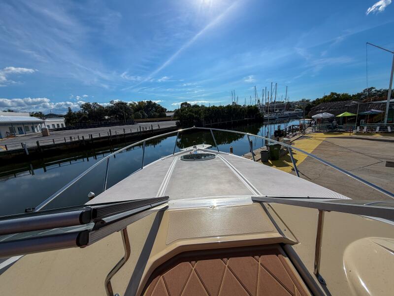 2020 Regal 26 Express te koop (photo 28)