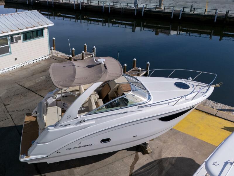 2020 Regal 26 Express te koop (photo 36)