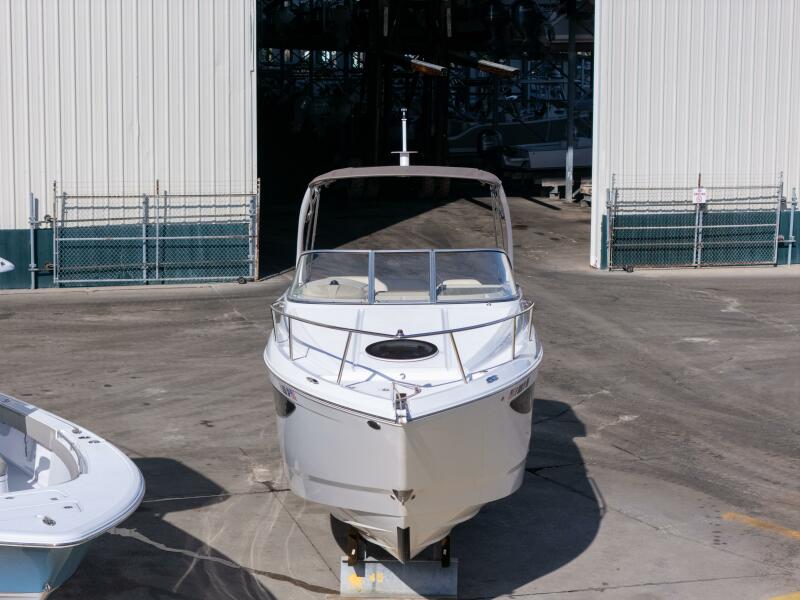 2020 Regal 26 Express te koop (photo 40)