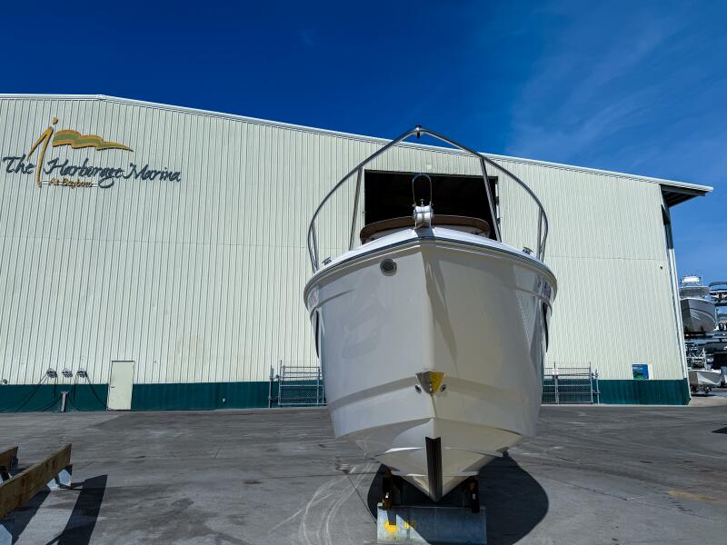 2020 Regal 26 Express te koop (photo 42)