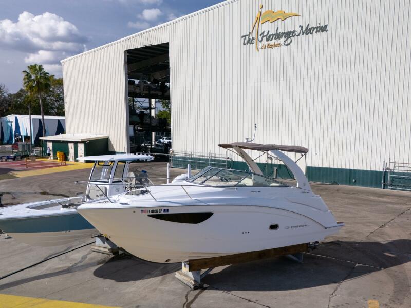 2020 Regal 26 Express te koop (photo 43)
