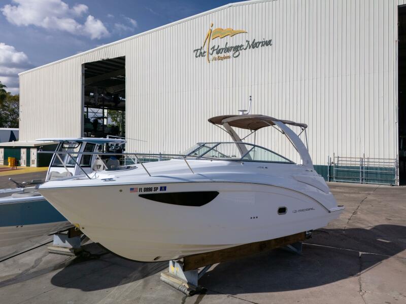 2020 Regal 26 Express te koop (photo 44)