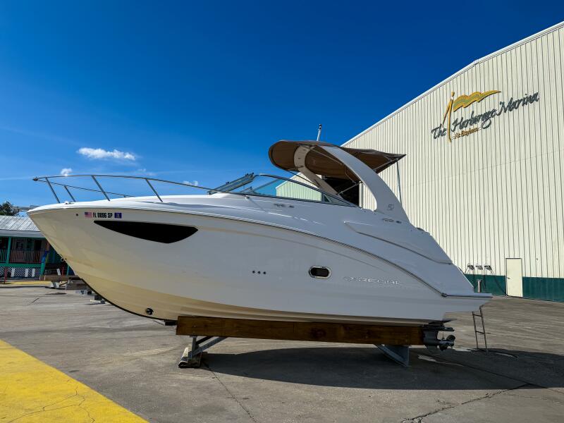 2020 Regal 26 Express te koop (photo 45)