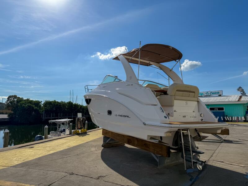 2020 Regal 26 Express te koop (photo 46)