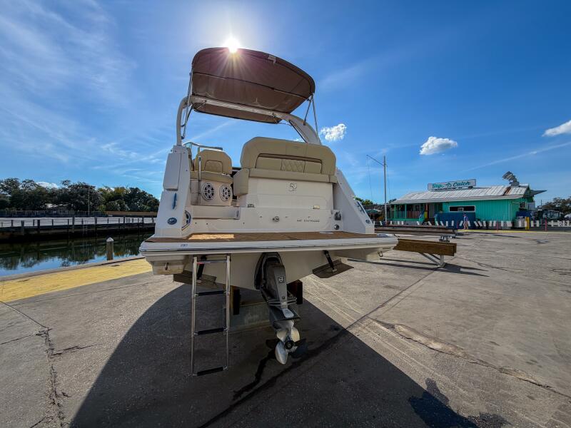 2020 Regal 26 Express te koop (photo 47)