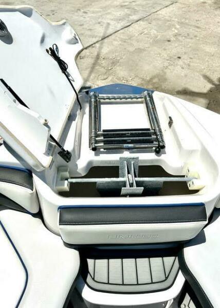 2018 Yamaha Boats na sprzedaż (photo 2)