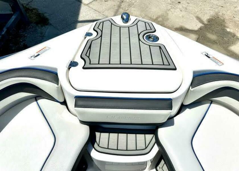 2018 Yamaha Boats na sprzedaż (photo 3)