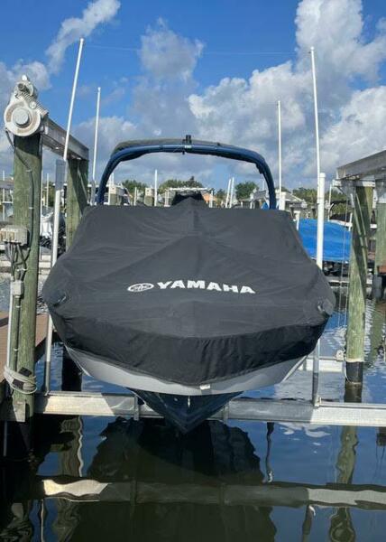 2018 Yamaha Boats na sprzedaż (photo 6)